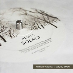AM010 Arctic Music Vol.23 Radio Show