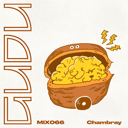 GuduMix 066: Chambray