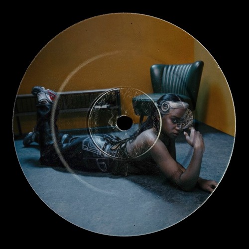 Ojerime - Keep It Lo (Kasper G Edit) [HZRX]