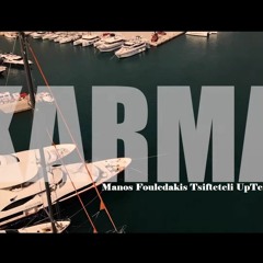 Alexis Prevenas - Karma (Manos Fouledakis Tsifteteli UpTempo Edit 2k22) (Teaser)