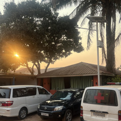 Hakuna Mungu Kama Wewe (Slow) - Congo