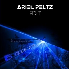 Jenia Tarsol & Jinga - Takadoom (Ariel Peltz Warmup Edit)
