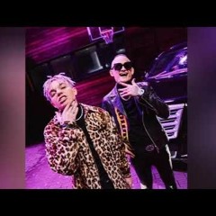 Моргенштерн, Элджей - Кадиллак (Шансон Remix)