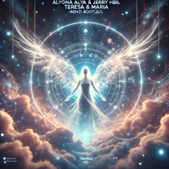 Alyona Alyona & Jerry Heil - Teresa & Maria (RenZi Bootleg)