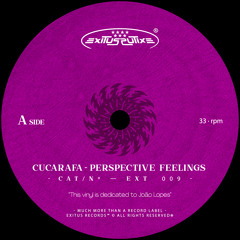 Premiere: Cucarafa - Junglicious [Exitus Records]