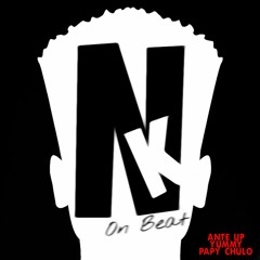 Octavian feat  Skepta - Papy Chulo (Lite Feet Remix) NKonBEAT (New Year Tape)