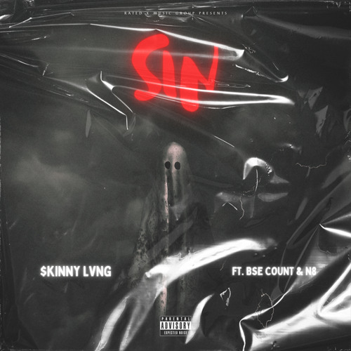 SIN X BSE COUNT X N8 X $kiNNY LVNG