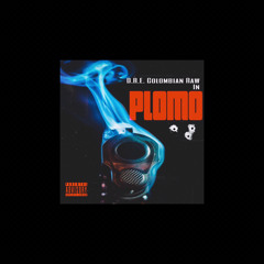 PLOMO (feat. Ca$ablanca)[prod. by D.R.E.]