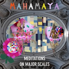 Meditation on Major Scales, Excerpt 1, Ranjit Makkuni & Mahamaya Experience