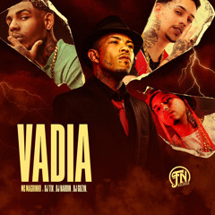 VADIA - DJ’S TIX,NARDIIN & GUZIN