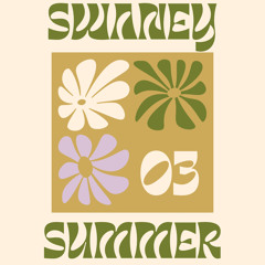Swaney Summer 03
