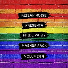Reizan Noise Presenta Pride Party V4