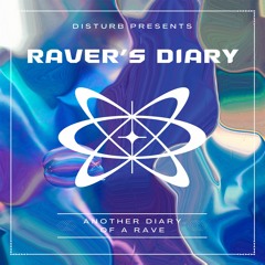 PREMIERE: Raver's Diary | Just Another Tool [DST021]