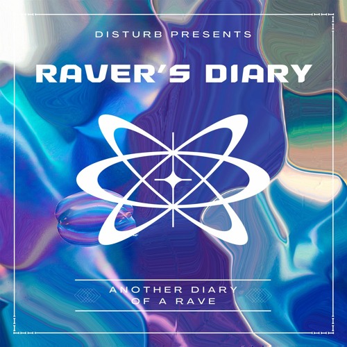 Raver's Diary | Another Diary Of A Rave [DST021]