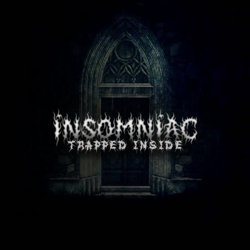 Trapped Inside [Prod. INSOMNIAC]