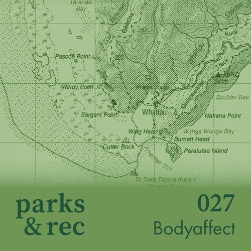 parks&rec with Bodyaffect [027]