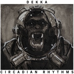 Dekka - The Entity