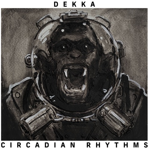 Dekka - The Entity