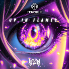 UP IN FLAMES