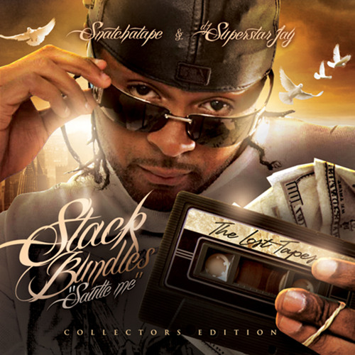 We Are (Bonus Track) [feat. Tha Riot Squad]
