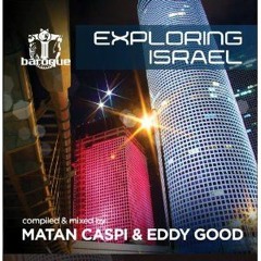 01. Matan Caspi & Eddy Good - Intro To Israel