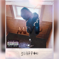 GuapPoe - SomewhereSmokinZa