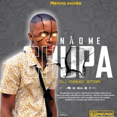 Menino Chinês - Não me Chupa  (ft. Pitt Kelson)