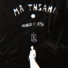 Vanco ft. Aya - Ma Tnsani Yalla Habibi (NOAYDI AfroHouse Remix)