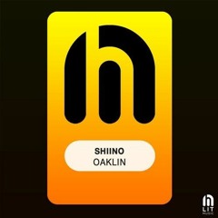 Shiino - Mibr (Original Mix)