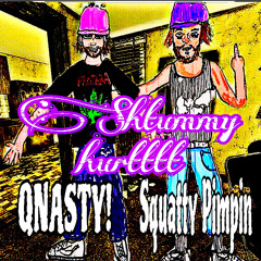 Shtummy Hurttttt (feat. Squatty Pimpin)