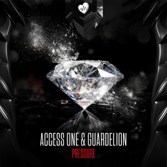 Access One & Guardelion - Pressure
