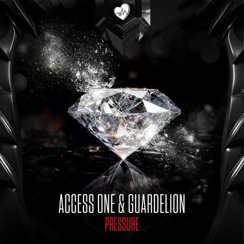Access One & Guardelion - Pressure