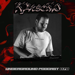ENSEMBLE PODCAST - UNDERGROUND SERIES 078: Kl4tschl0