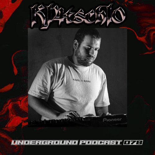 ENSEMBLE PODCAST - UNDERGROUND SERIES 078: Kl4tschl0