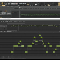 Saki AI Test01-2(Synthesizer V) 微修正版 [2022]