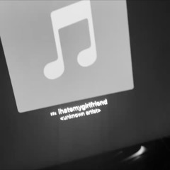 #ihatemygirlfriend (prod. xxgee)