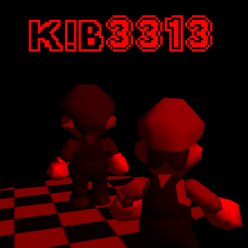 K!B3313 OST | OTHERIMAGE