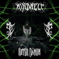 MindMelt x RØTER DÄMON