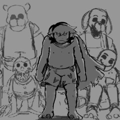 VS OURPLE GUY V3 - TRAPPED V2 (Ft. Kiwiquest)