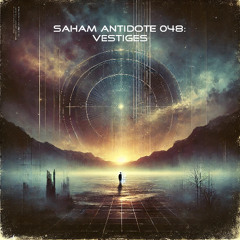 Antidote 048: Vestiges