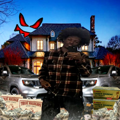 Gon Glo Till Our Bones Sho  (PROD DJCOFFIN) (FEAT. cheytacm2000 & webledforyou )