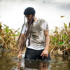 Baptized in Mud (feat. 8x8 Bocci)