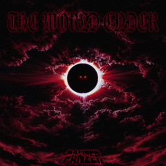 THE WORLD ENDER (feat. Aatrox)