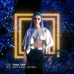 Sinny X Fako - Cat Girls