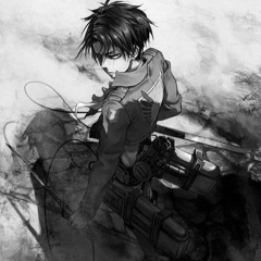 Levi Vs Beast Titan [Dubstep Remix]