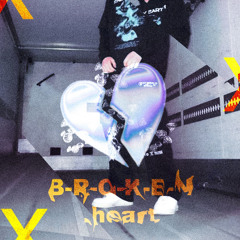 Dirty Phil - Broken Heart