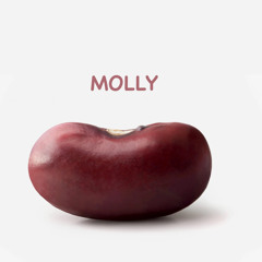 Playboy Carti - Molly My Bean