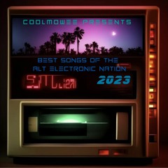 ALT ELECTRONIC NATION JAN 17 2024 - BEST SONGS OF 2023