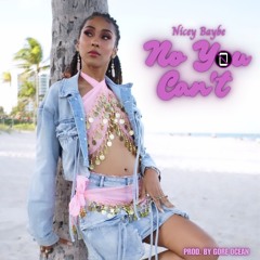 No You Can't (prod. Gore Ocean)