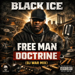 Free Man Doctrine